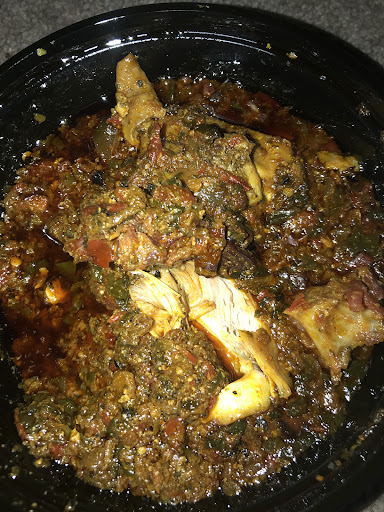 Photo of Precious Kitchen - 801 Prospect St, Trenton, NJ 08618