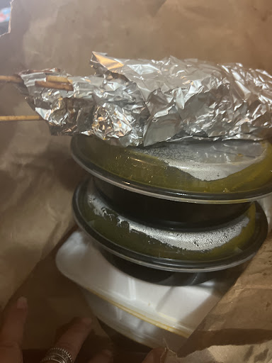 Photo of Precious Kitchen - 801 Prospect St, Trenton, NJ 08618