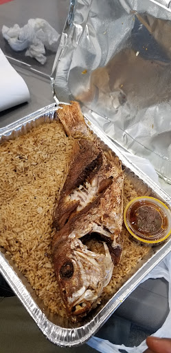 Photo of Precious Kitchen - 801 Prospect St, Trenton, NJ 08618