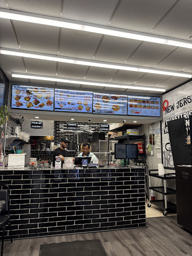 Photo of Gyro Express - 7 E State St, Trenton, NJ 08608