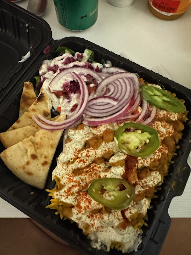 Photo of Gyro Express - 7 E State St, Trenton, NJ 08608