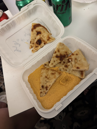 Photo of Gyro Express - 7 E State St, Trenton, NJ 08608