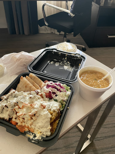 Photo of Gyro Express - 7 E State St, Trenton, NJ 08608