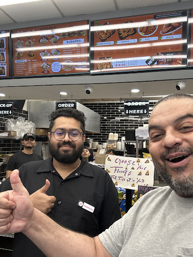 Photo of Gyro Express - 7 E State St, Trenton, NJ 08608