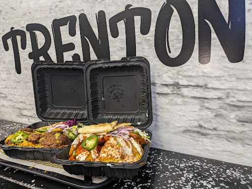 Photo of Gyro Express - 7 E State St, Trenton, NJ 08608