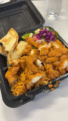 Photo of Gyro Express - 7 E State St, Trenton, NJ 08608