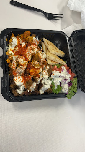 Photo of Gyro Express - 7 E State St, Trenton, NJ 08608