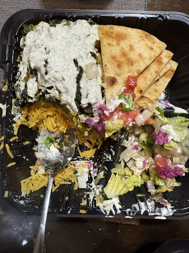 Photo of Gyro Express - 7 E State St, Trenton, NJ 08608