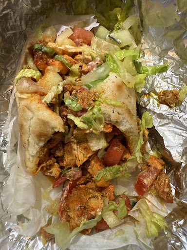 Photo of Gyro Express - 7 E State St, Trenton, NJ 08608