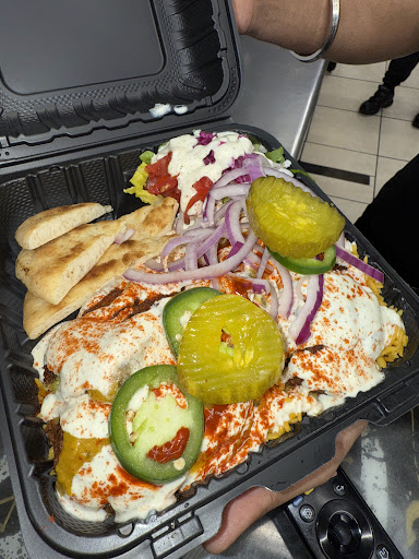 Photo of Gyro Express - 7 E State St, Trenton, NJ 08608