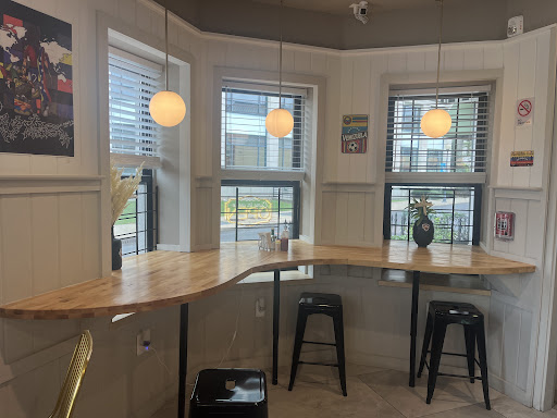 Photo of Chamo Express - 17 N Willow St, Trenton, NJ 08608