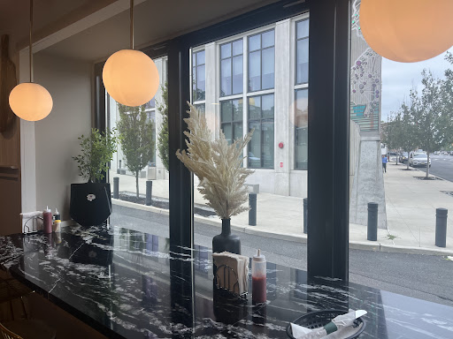 Photo of Chamo Express - 17 N Willow St, Trenton, NJ 08608