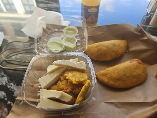 Photo of Chamo Express - 17 N Willow St, Trenton, NJ 08608