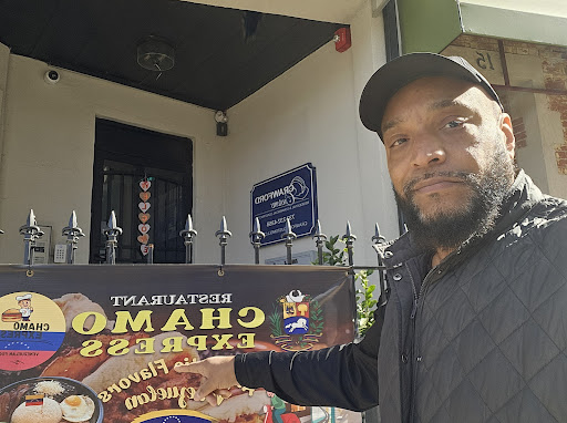 Photo of Chamo Express - 17 N Willow St, Trenton, NJ 08608