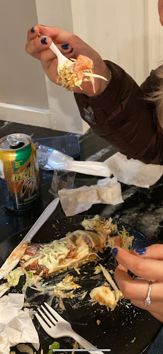 Photo of Chamo Express - 17 N Willow St, Trenton, NJ 08608