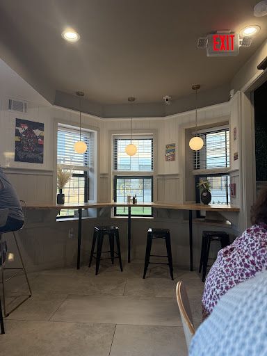 Photo of Chamo Express - 17 N Willow St, Trenton, NJ 08608