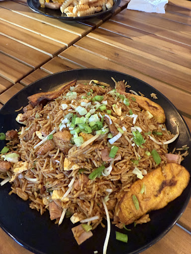 Photo of Chamo Express - 17 N Willow St, Trenton, NJ 08608