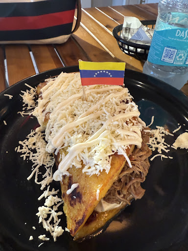 Photo of Chamo Express - 17 N Willow St, Trenton, NJ 08608