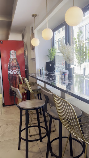 Photo of Chamo Express - 17 N Willow St, Trenton, NJ 08608