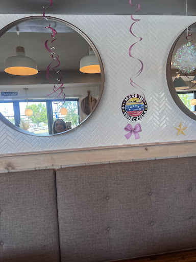 Photo of Chamo Express - 17 N Willow St, Trenton, NJ 08608