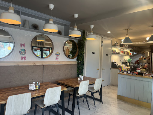 Photo of Chamo Express - 17 N Willow St, Trenton, NJ 08608