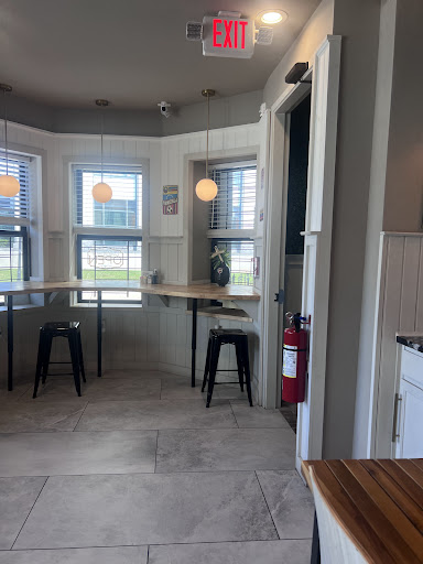 Photo of Chamo Express - 17 N Willow St, Trenton, NJ 08608