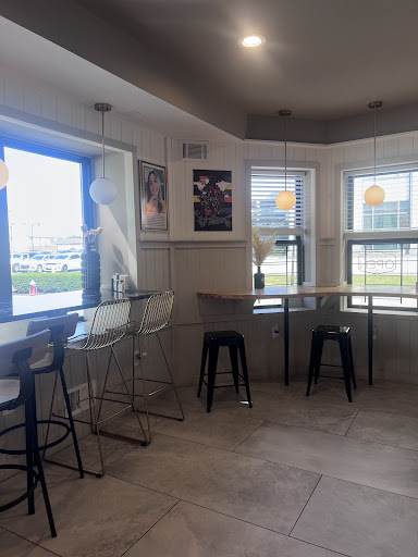 Photo of Chamo Express - 17 N Willow St, Trenton, NJ 08608