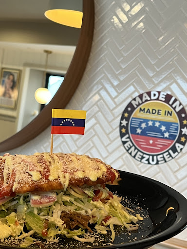 Photo of Chamo Express - 17 N Willow St, Trenton, NJ 08608