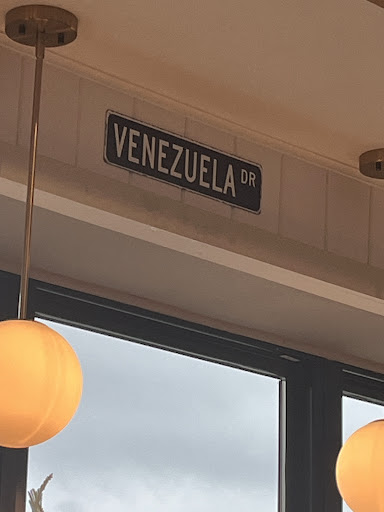 Photo of Chamo Express - 17 N Willow St, Trenton, NJ 08608