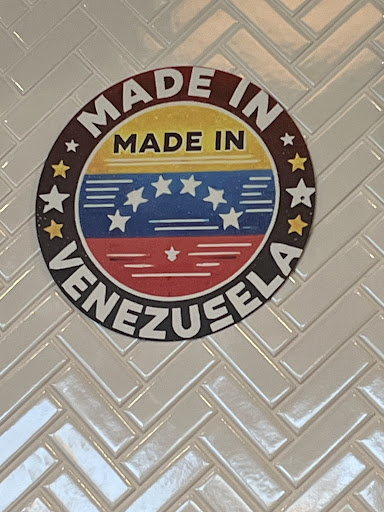 Photo of Chamo Express - 17 N Willow St, Trenton, NJ 08608