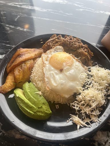 Photo of Chamo Express - 17 N Willow St, Trenton, NJ 08608