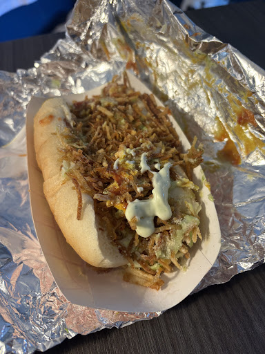 Photo of Chamo Express - 17 N Willow St, Trenton, NJ 08608