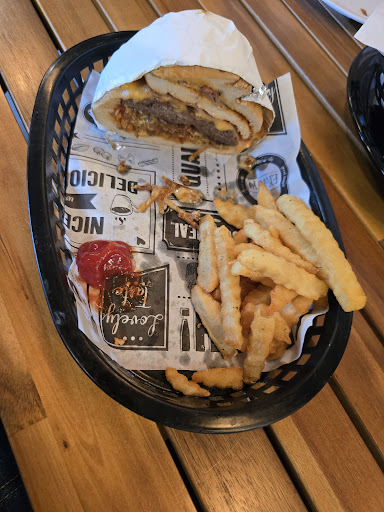 Photo of Chamo Express - 17 N Willow St, Trenton, NJ 08608