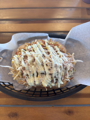 Photo of Chamo Express - 17 N Willow St, Trenton, NJ 08608