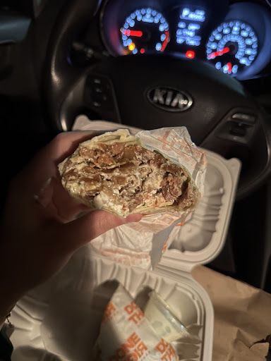 Photo of DoneRight Doner Kebab - 3320 U.S. Rte 1 Unit 147, Lawrenceville, NJ 08648
