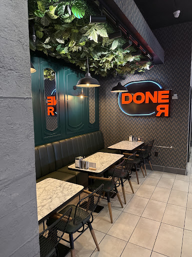 Photo of DoneRight Doner Kebab - 3320 U.S. Rte 1 Unit 147, Lawrenceville, NJ 08648