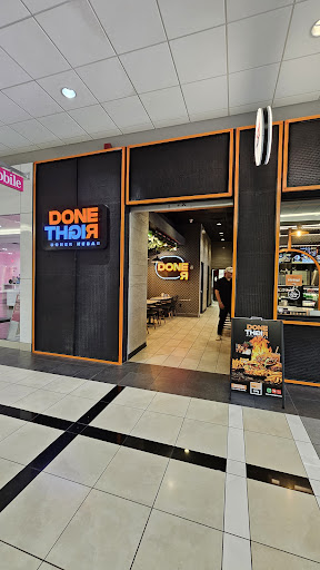 Photo of DoneRight Doner Kebab - 3320 U.S. Rte 1 Unit 147, Lawrenceville, NJ 08648