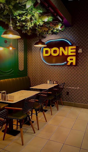 Photo of DoneRight Doner Kebab - 3320 U.S. Rte 1 Unit 147, Lawrenceville, NJ 08648