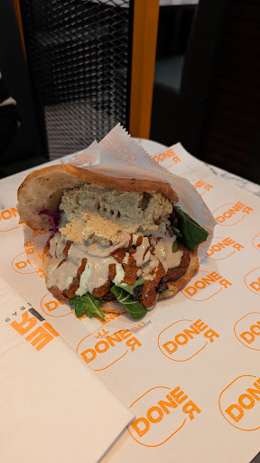 Photo of DoneRight Doner Kebab - 3320 U.S. Rte 1 Unit 147, Lawrenceville, NJ 08648
