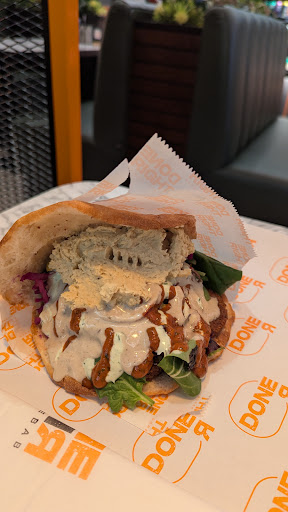 Photo of DoneRight Doner Kebab - 3320 U.S. Rte 1 Unit 147, Lawrenceville, NJ 08648