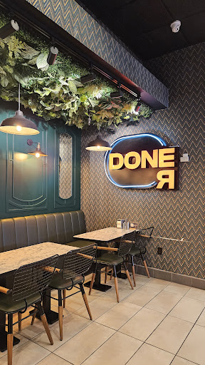 Photo of DoneRight Doner Kebab - 3320 U.S. Rte 1 Unit 147, Lawrenceville, NJ 08648
