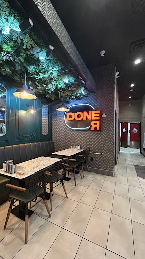 Photo of DoneRight Doner Kebab - 3320 U.S. Rte 1 Unit 147, Lawrenceville, NJ 08648
