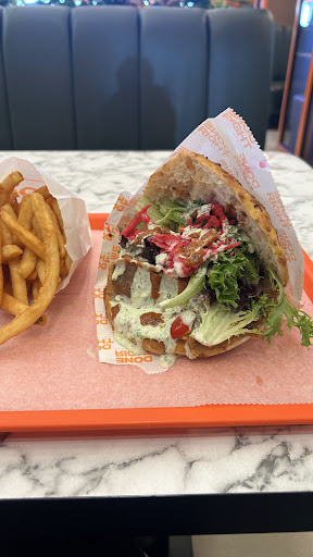 Photo of DoneRight Doner Kebab - 3320 U.S. Rte 1 Unit 147, Lawrenceville, NJ 08648