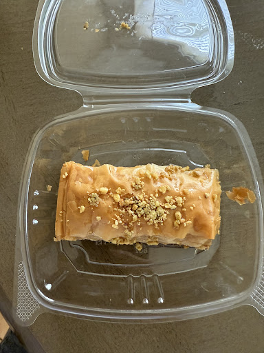 Photo of Zaytouna Mediterranean Grill - 13 Village Center Dr, Freehold, NJ 07728