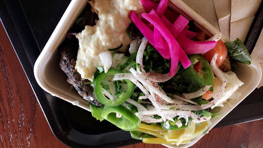 Photo of Zaytouna Mediterranean Grill - 13 Village Center Dr, Freehold, NJ 07728