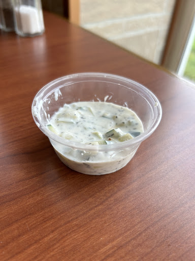 Photo of Zaytouna Mediterranean Grill - 13 Village Center Dr, Freehold, NJ 07728