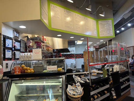 Photo of Zaytouna Mediterranean Grill - 13 Village Center Dr, Freehold, NJ 07728