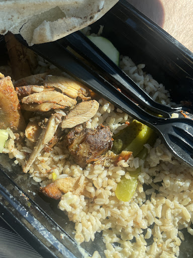 Photo of Zaytouna Mediterranean Grill - 13 Village Center Dr, Freehold, NJ 07728