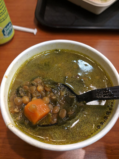 Photo of Zaytouna Mediterranean Grill - 13 Village Center Dr, Freehold, NJ 07728