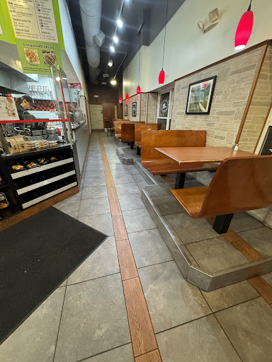 Photo of Zaytouna Mediterranean Grill - 13 Village Center Dr, Freehold, NJ 07728